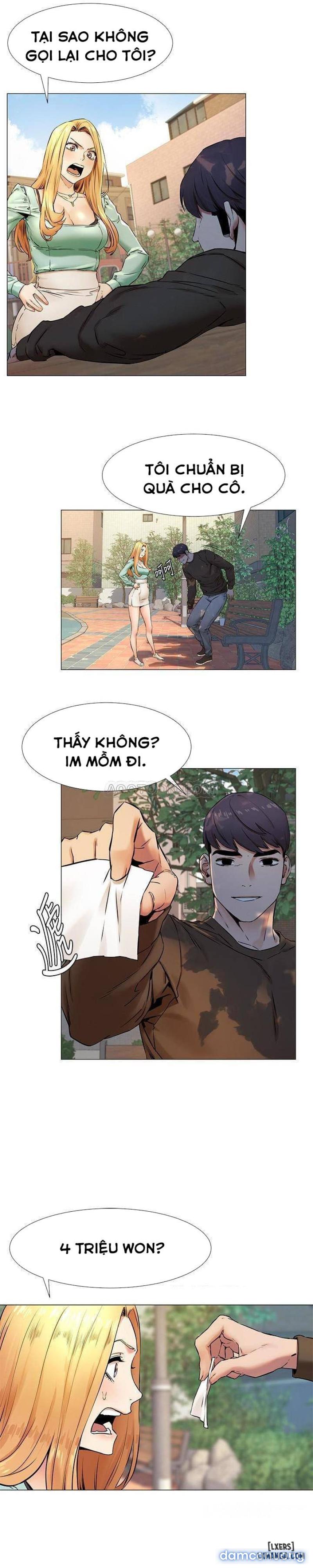 Vương Quốc Của Tôi 
