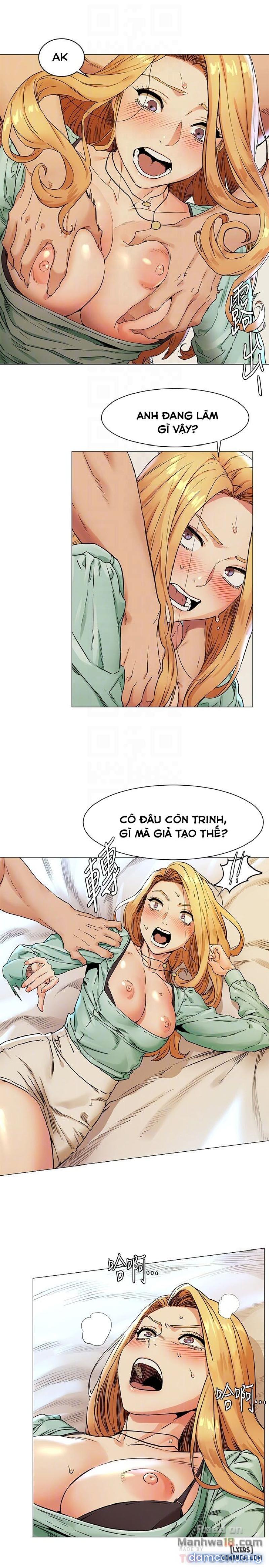 Vương Quốc Của Tôi 