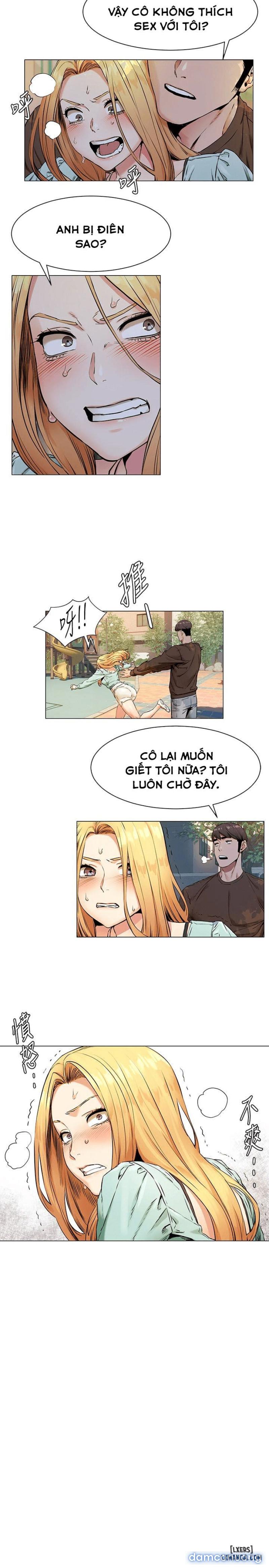 Vương Quốc Của Tôi 
