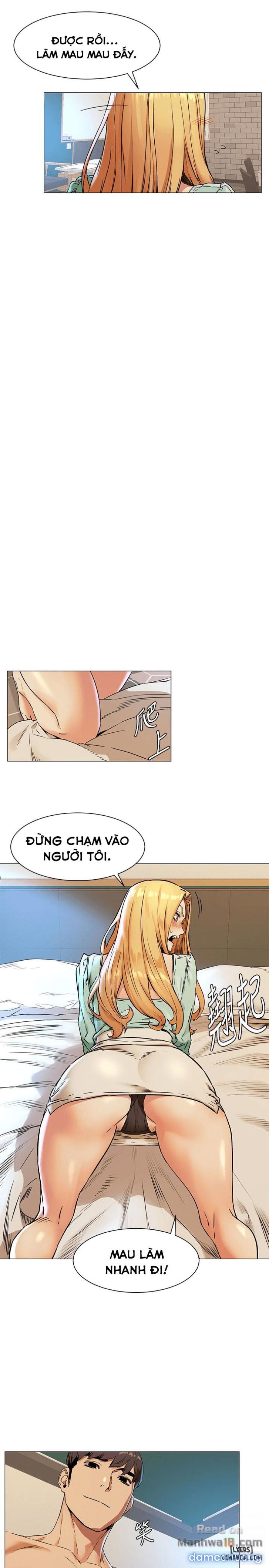 Vương Quốc Của Tôi 