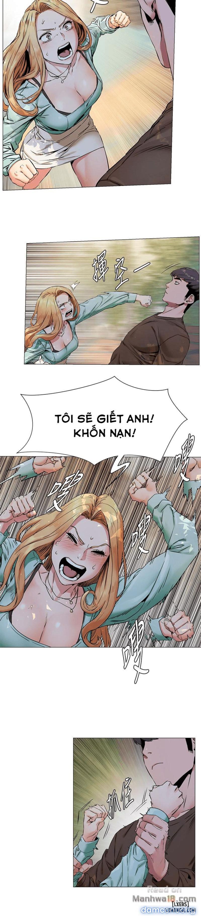 Vương Quốc Của Tôi 