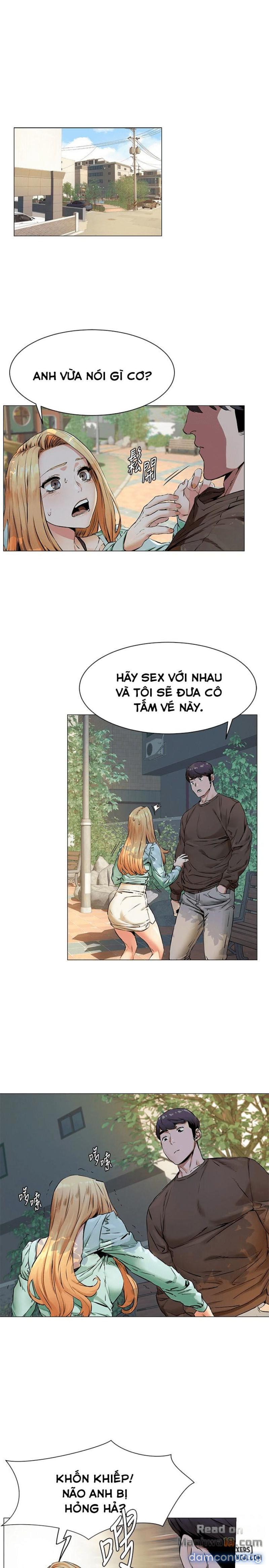 Vương Quốc Của Tôi 