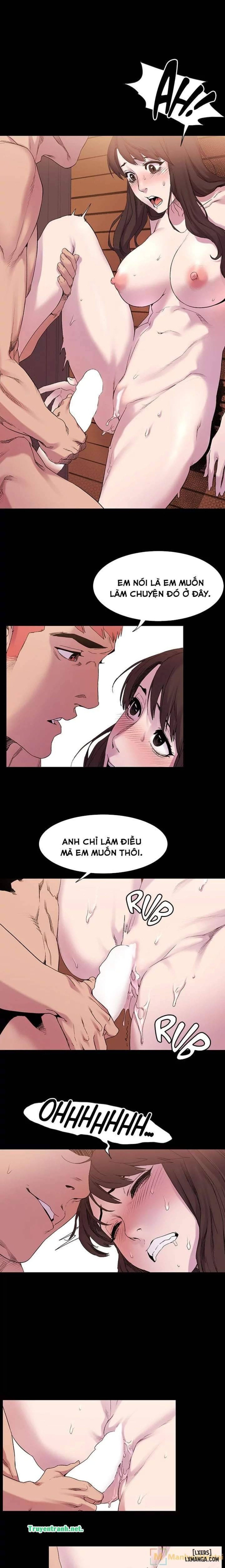 Vương Quốc Của Tôi 