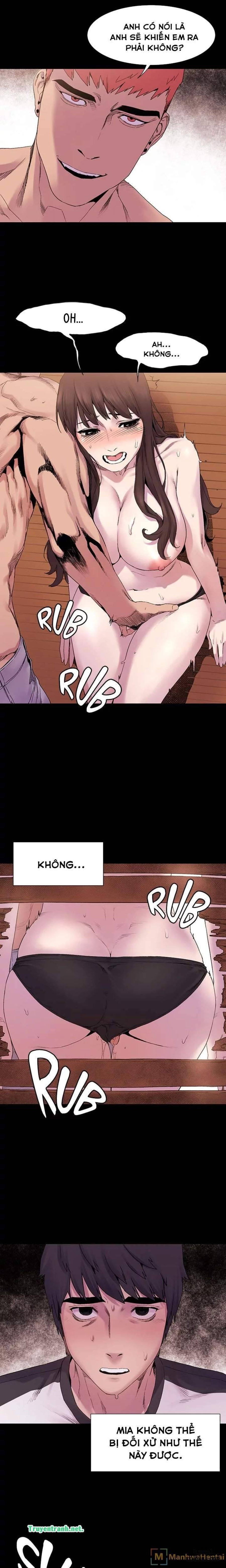 Vương Quốc Của Tôi 