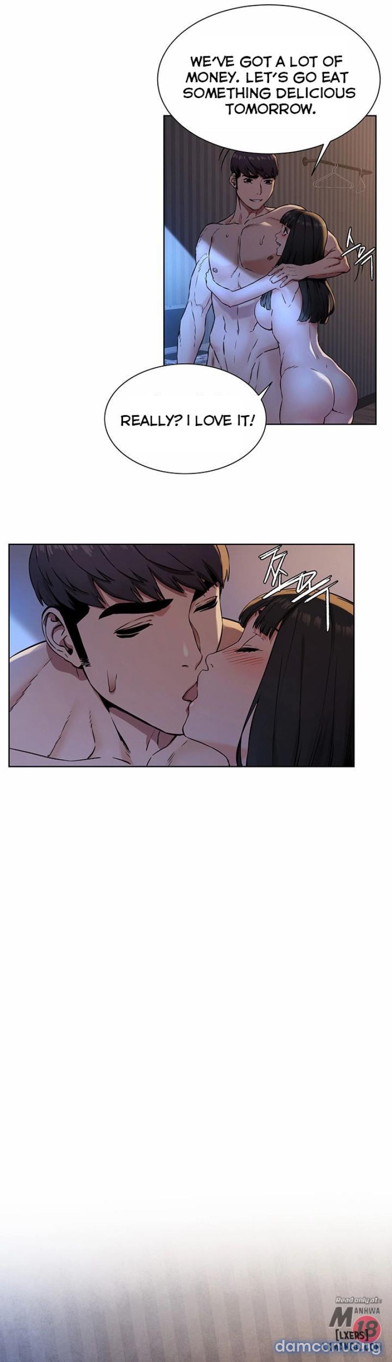 Vương Quốc Của Tôi 
