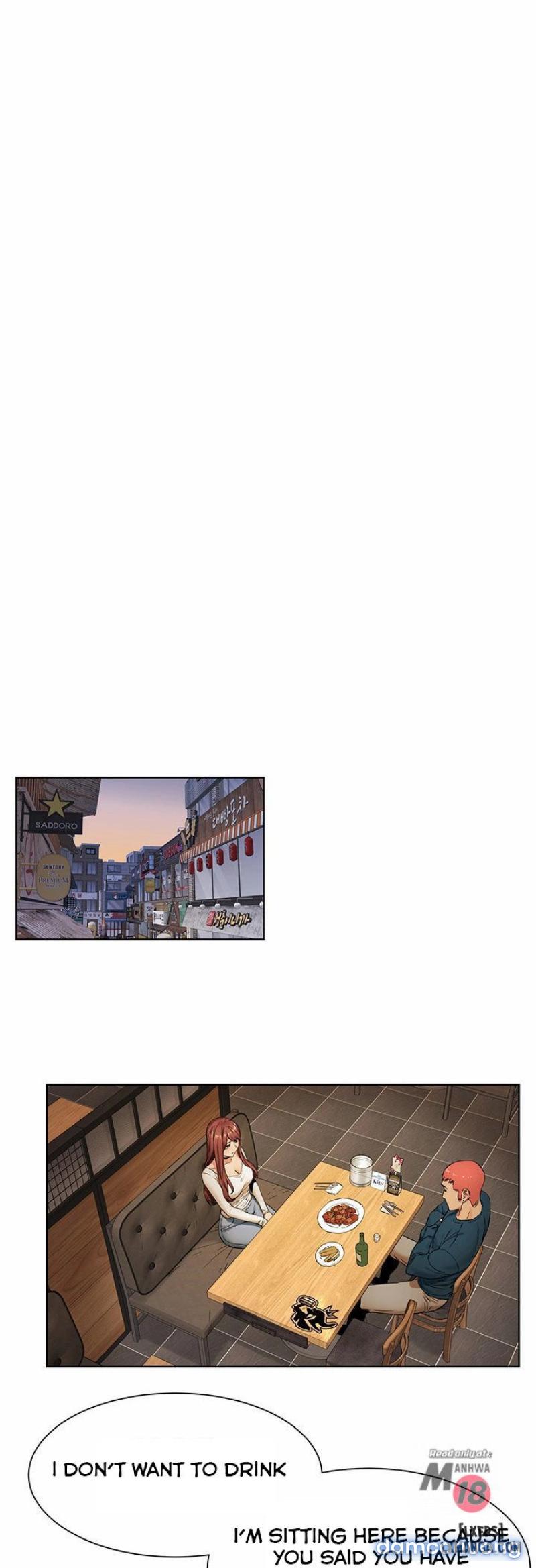 Vương Quốc Của Tôi 