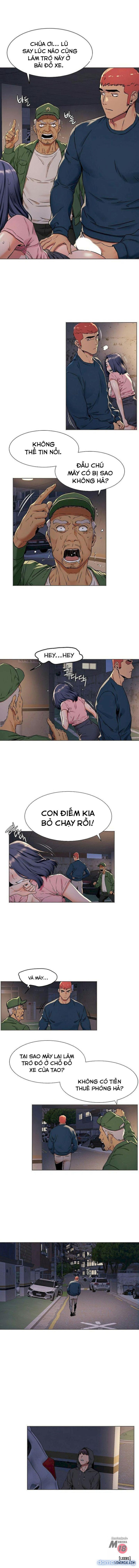 Vương Quốc Của Tôi 