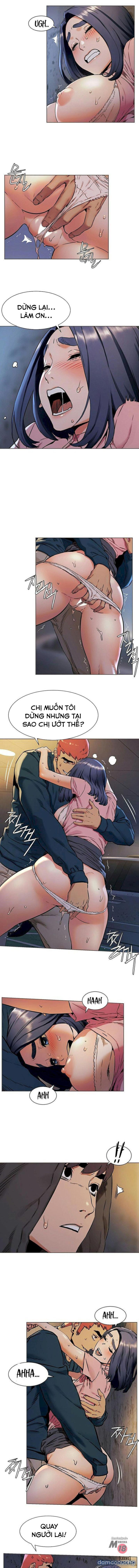 Vương Quốc Của Tôi 