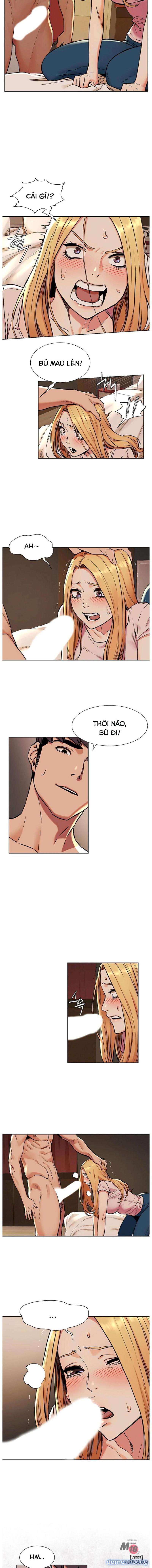 Vương Quốc Của Tôi 