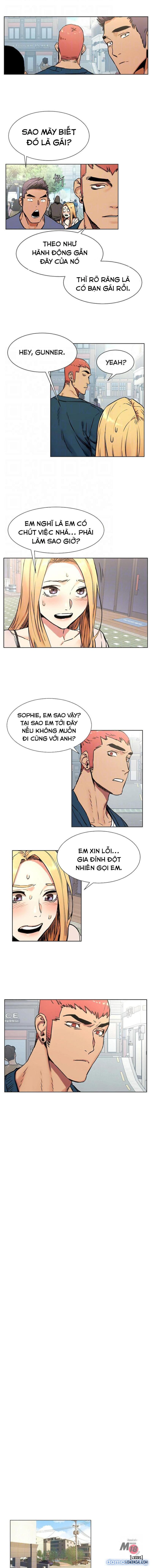 Vương Quốc Của Tôi 