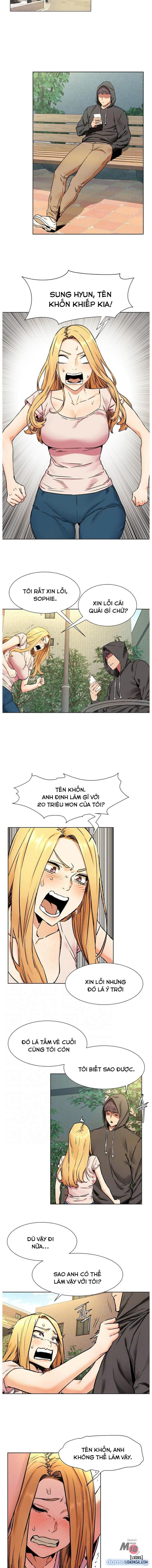 Vương Quốc Của Tôi 