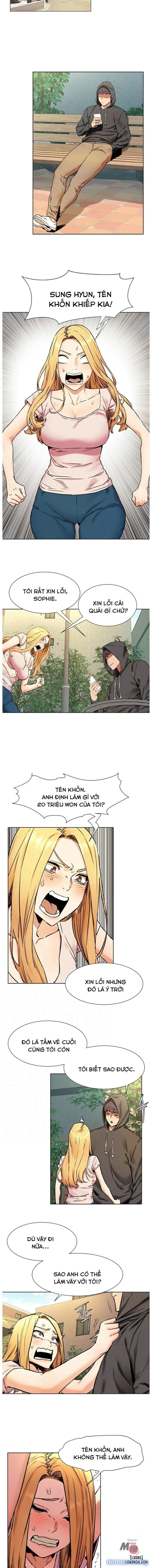 Vương Quốc Của Tôi 