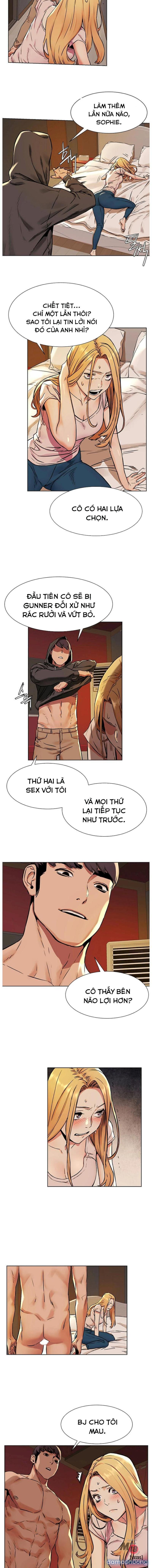 Vương Quốc Của Tôi 