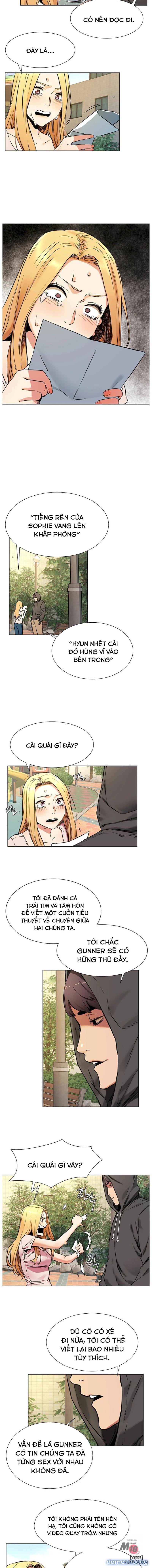 Vương Quốc Của Tôi 