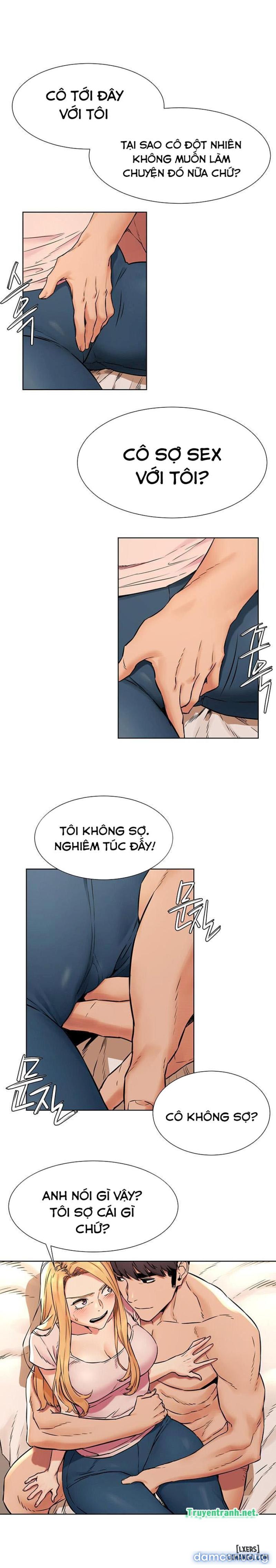 Vương Quốc Của Tôi 