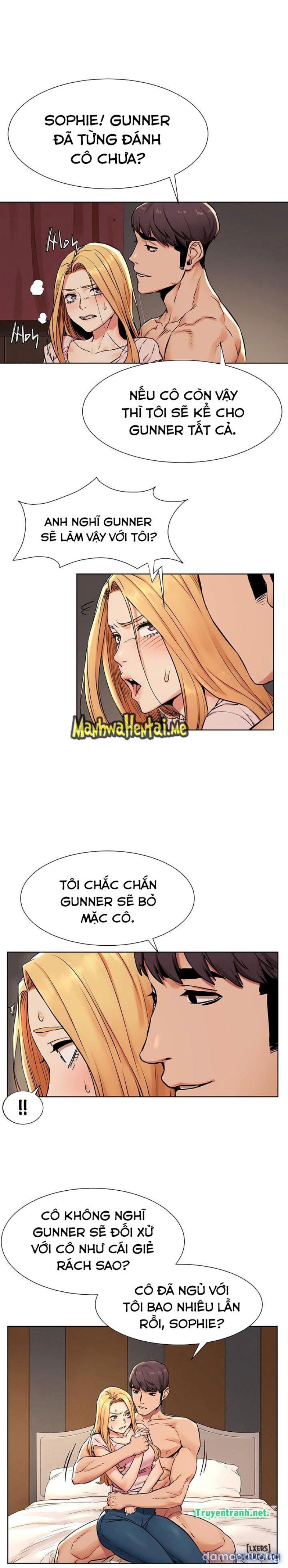 Vương Quốc Của Tôi 
