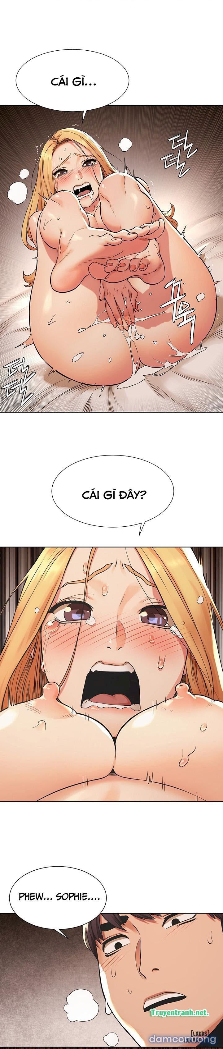 Vương Quốc Của Tôi 