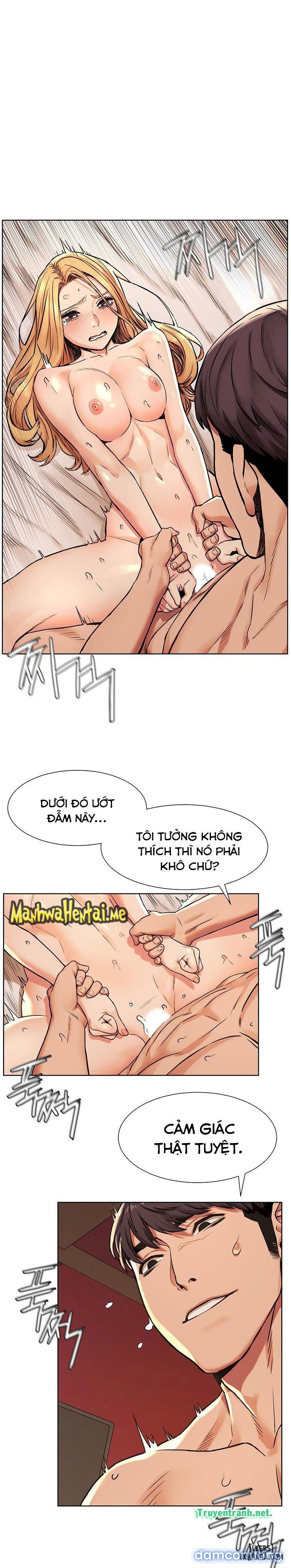 Vương Quốc Của Tôi 