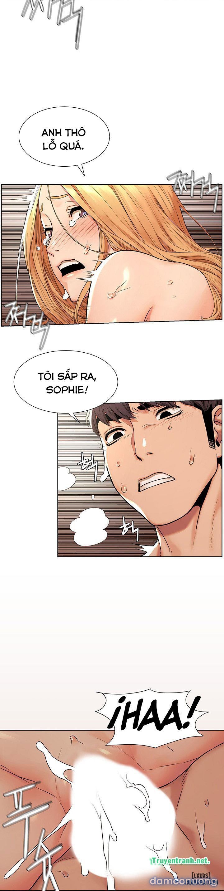 Vương Quốc Của Tôi 