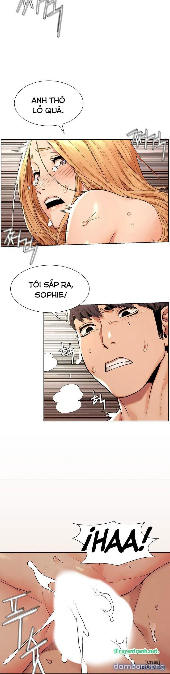 Vương Quốc Của Tôi 
