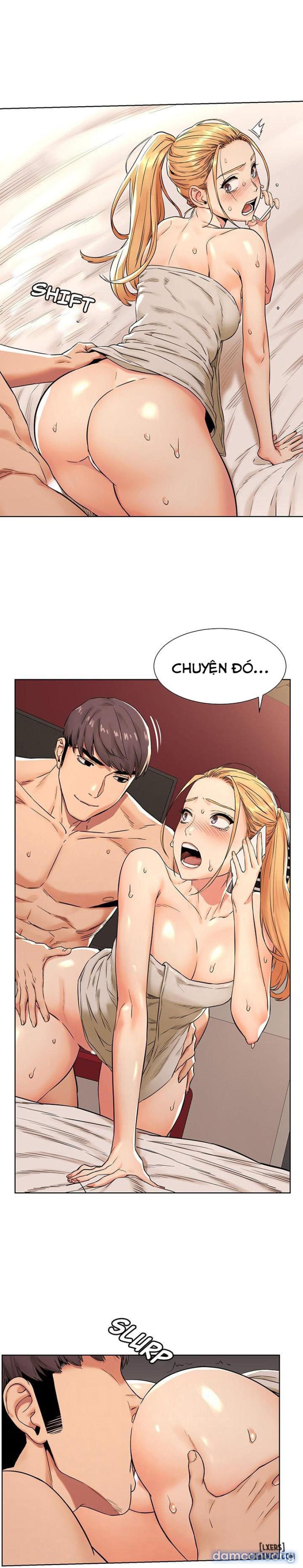 Vương Quốc Của Tôi 