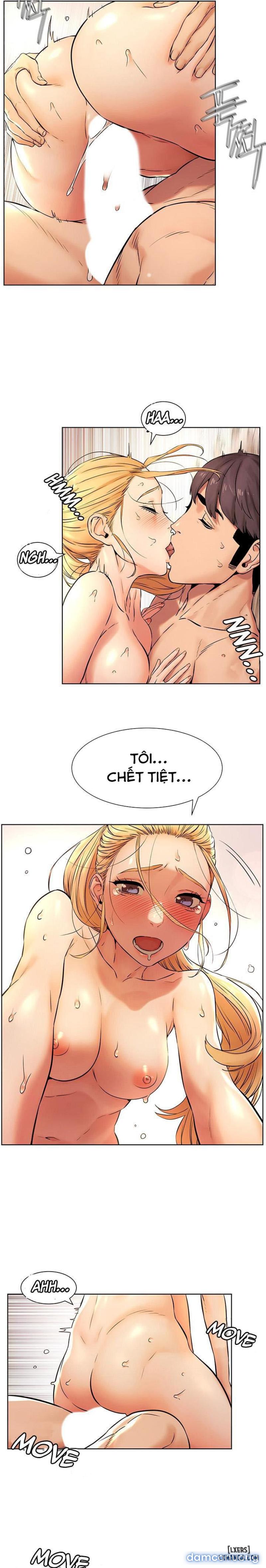 Vương Quốc Của Tôi 
