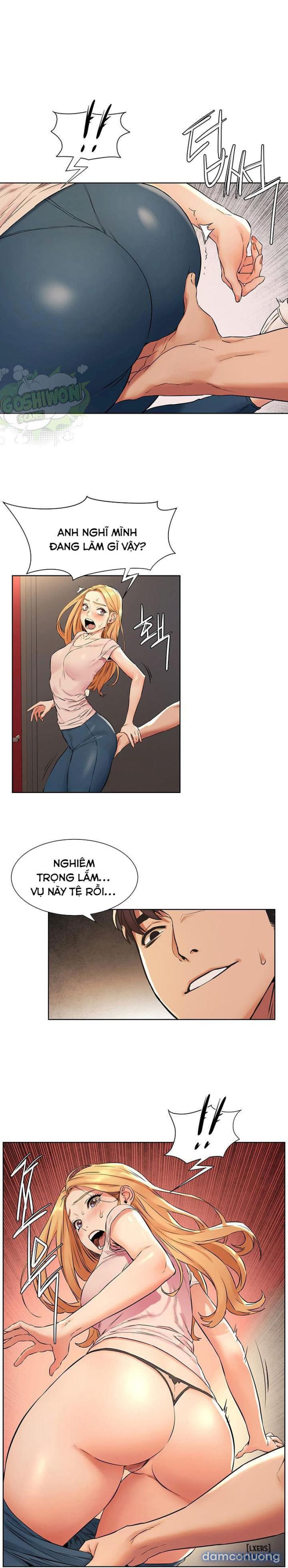 Vương Quốc Của Tôi 