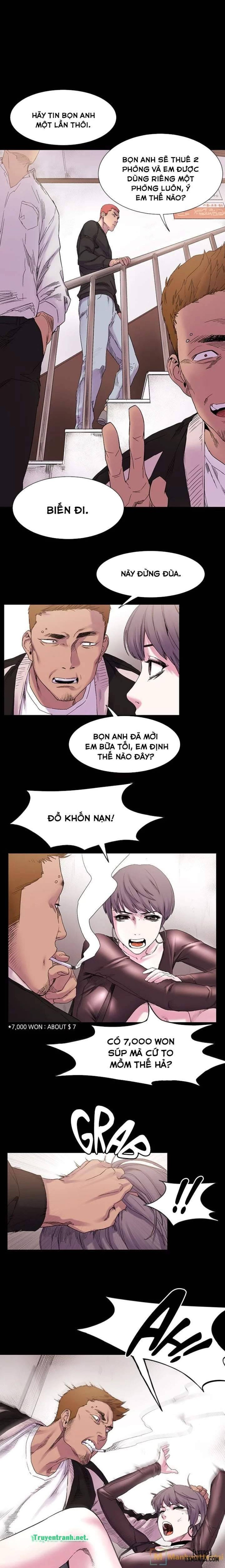 Vương Quốc Của Tôi 