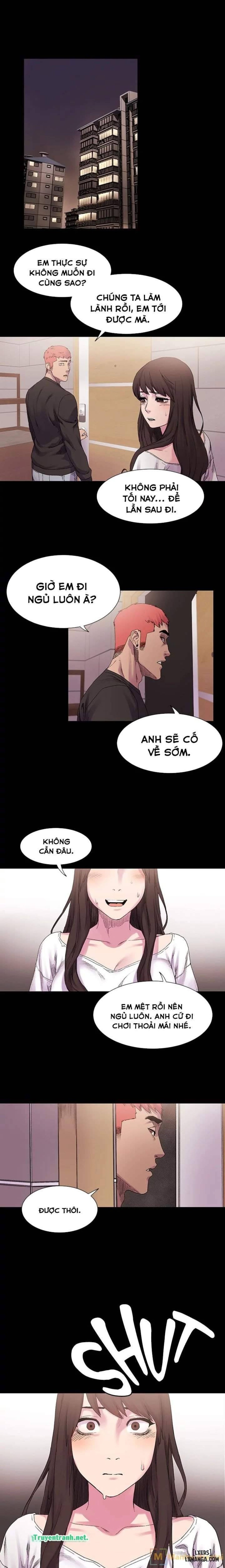 Vương Quốc Của Tôi 