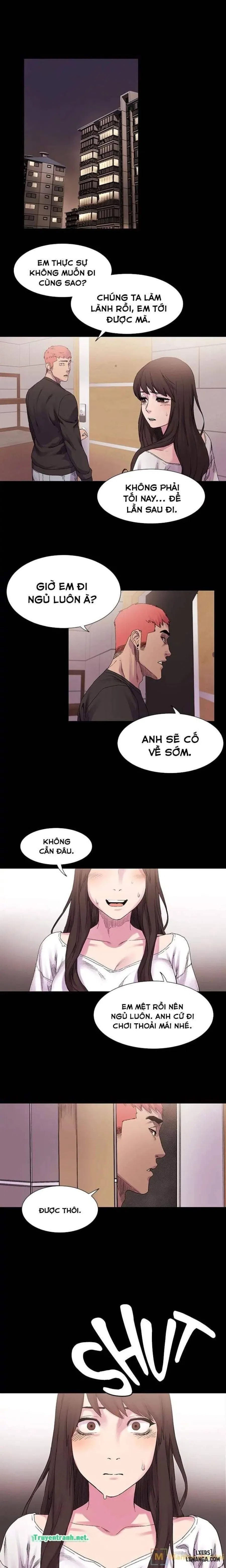Vương Quốc Của Tôi 