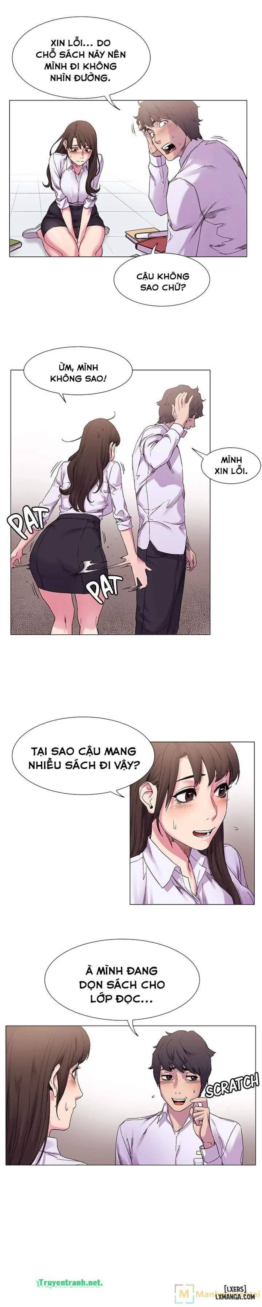 Vương Quốc Của Tôi 