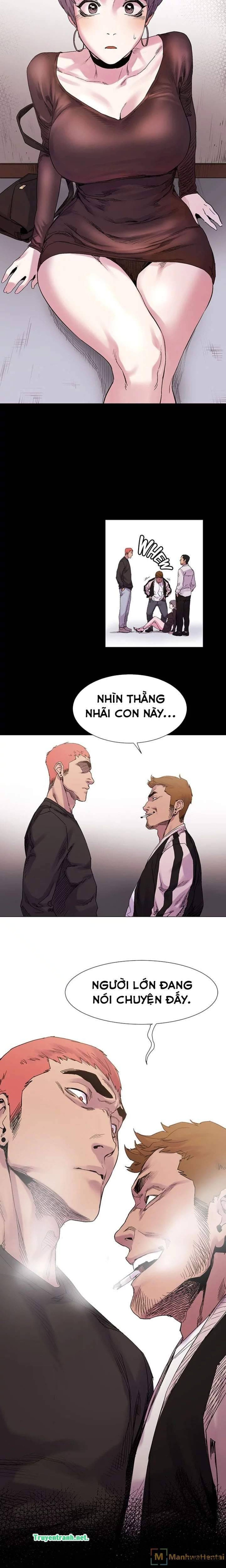 Vương Quốc Của Tôi 