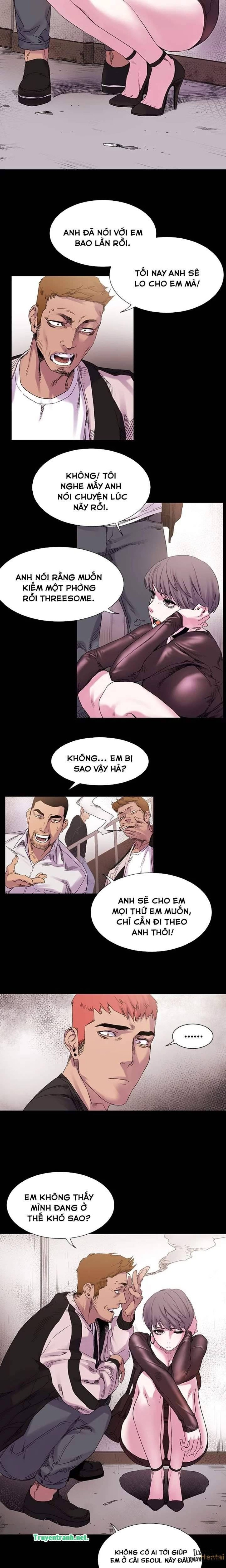 Vương Quốc Của Tôi 