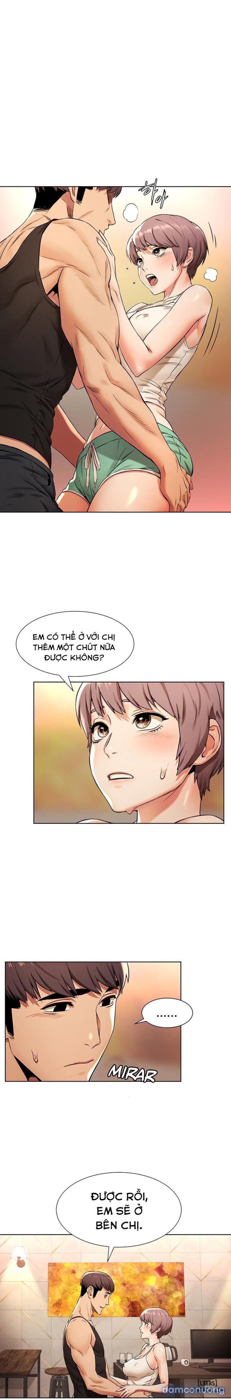 Vương Quốc Của Tôi 