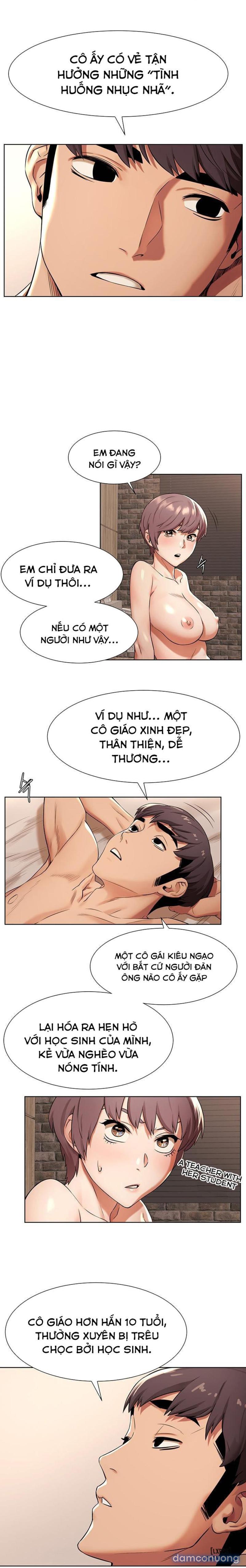 Vương Quốc Của Tôi 