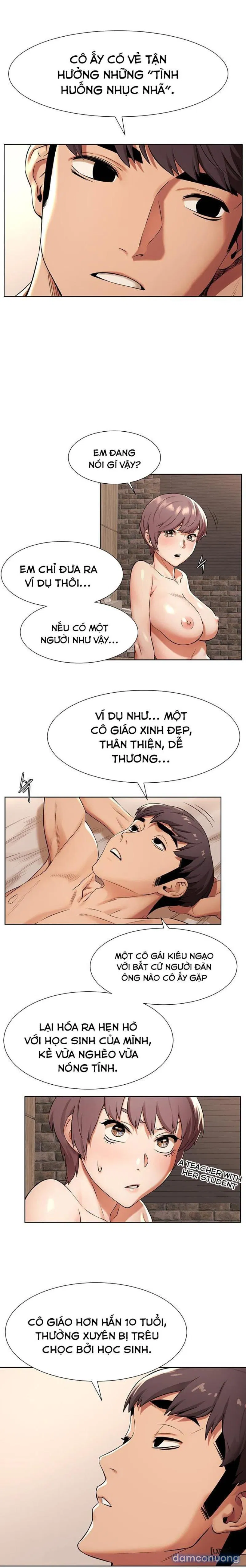 Vương Quốc Của Tôi 