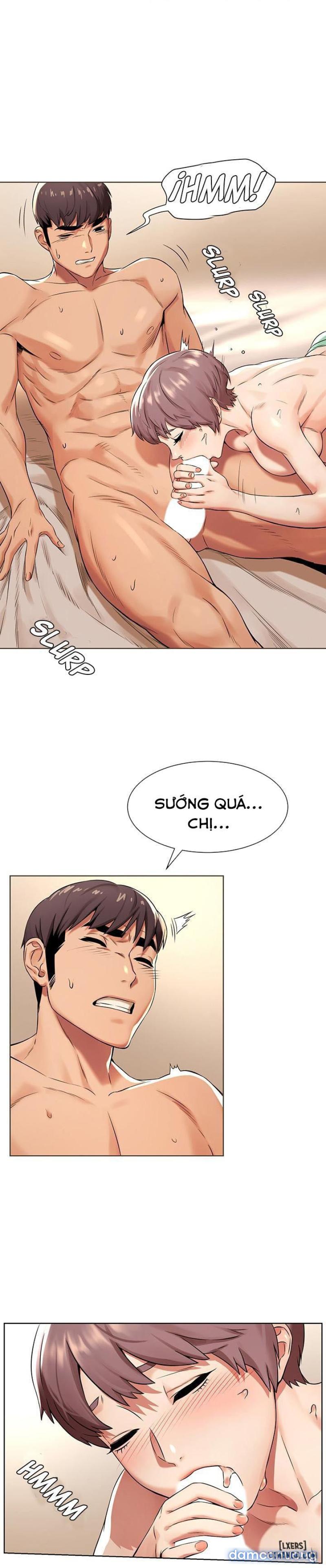 Vương Quốc Của Tôi 