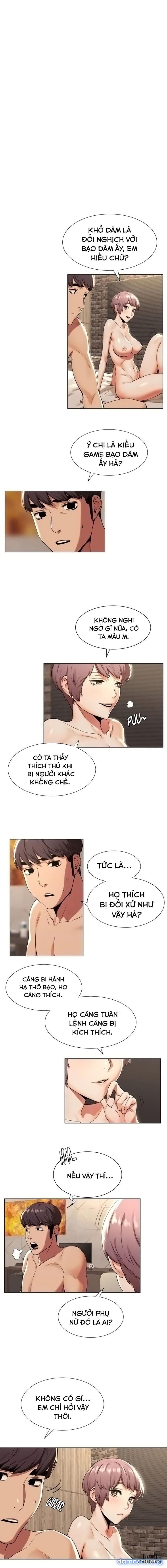 Vương Quốc Của Tôi 
