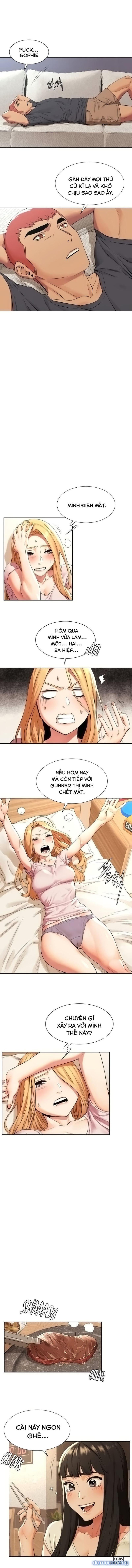 Vương Quốc Của Tôi 