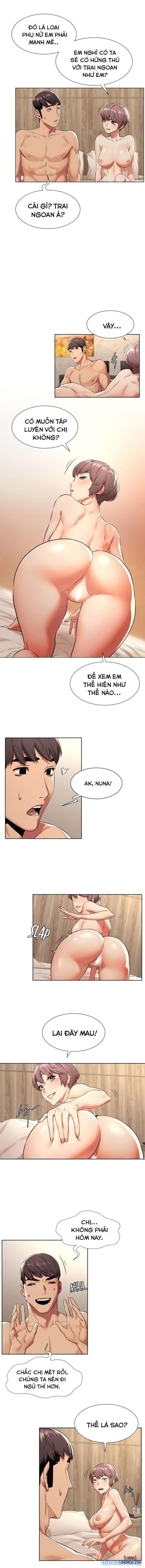 Vương Quốc Của Tôi 