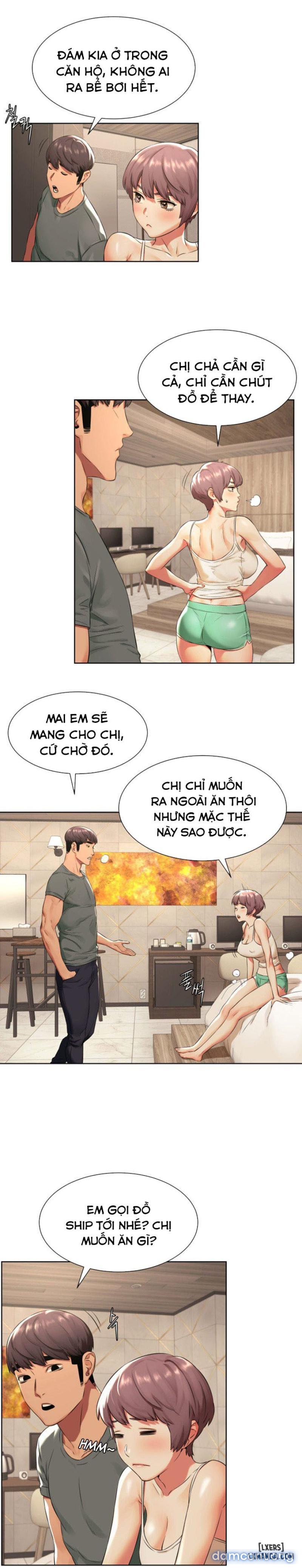Vương Quốc Của Tôi 