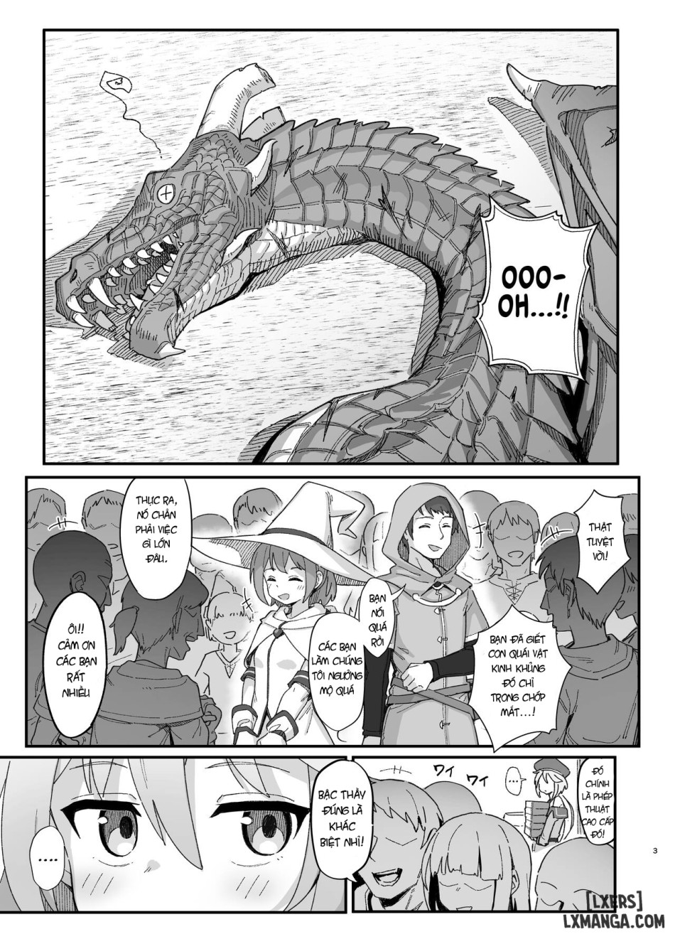 Kakyuu Majutsushi_ Inmon ni Somaru A Lowly Sorceress_ Afflicted By Debauched Magicks 