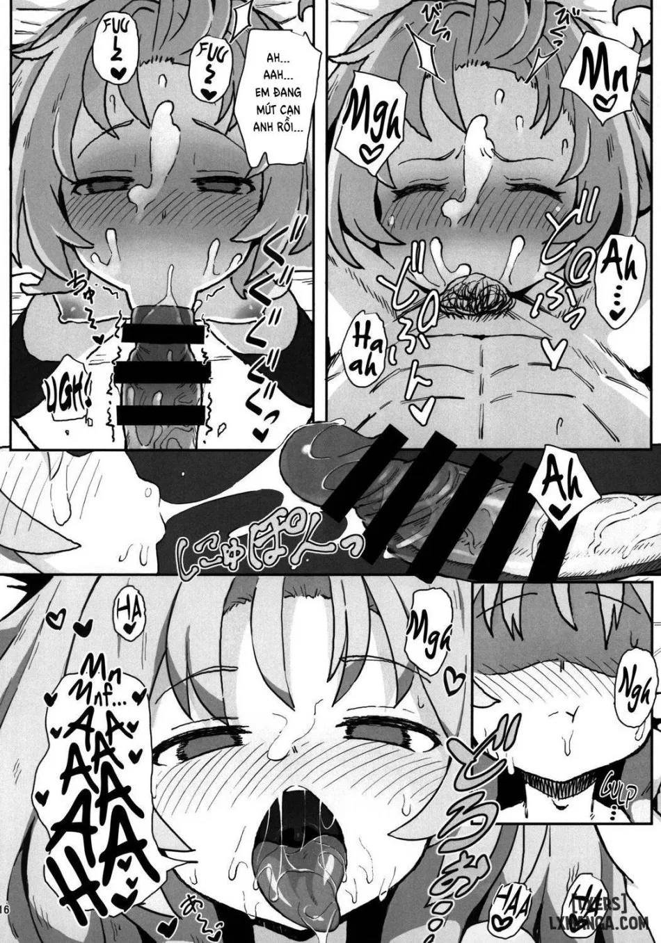 Toradora! Porn Book 