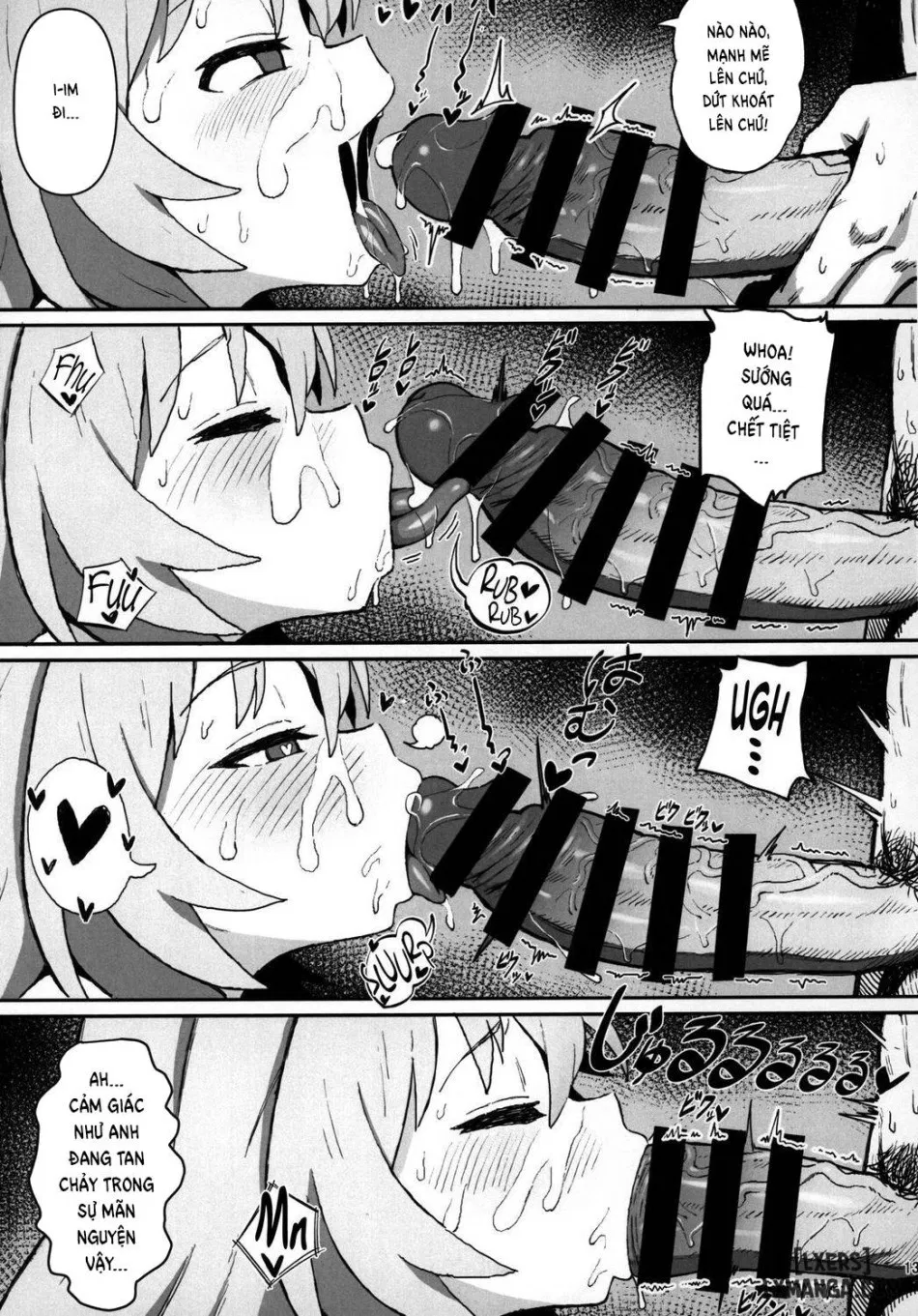 Toradora! Porn Book 