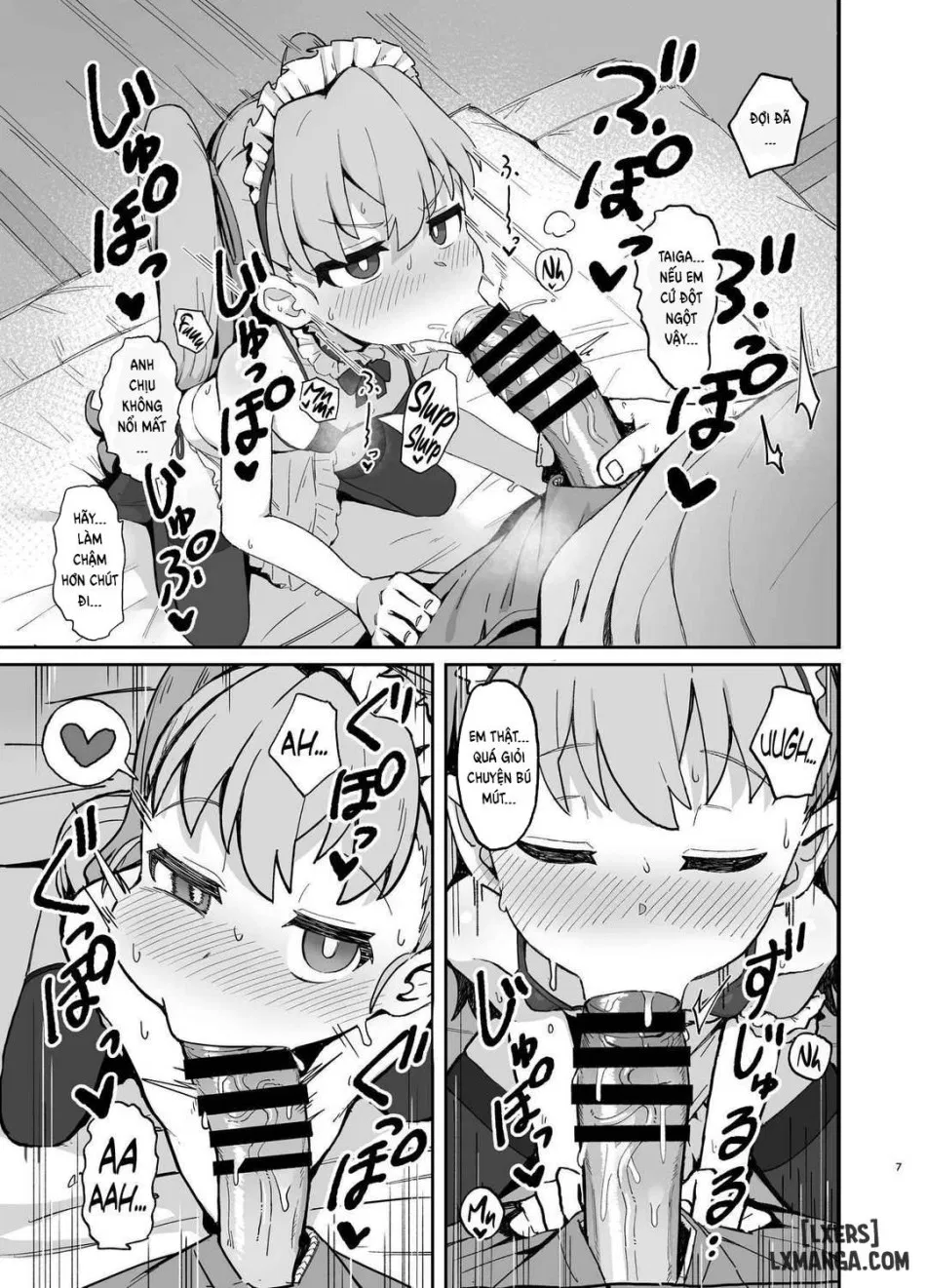 Toradora! Porn Book 