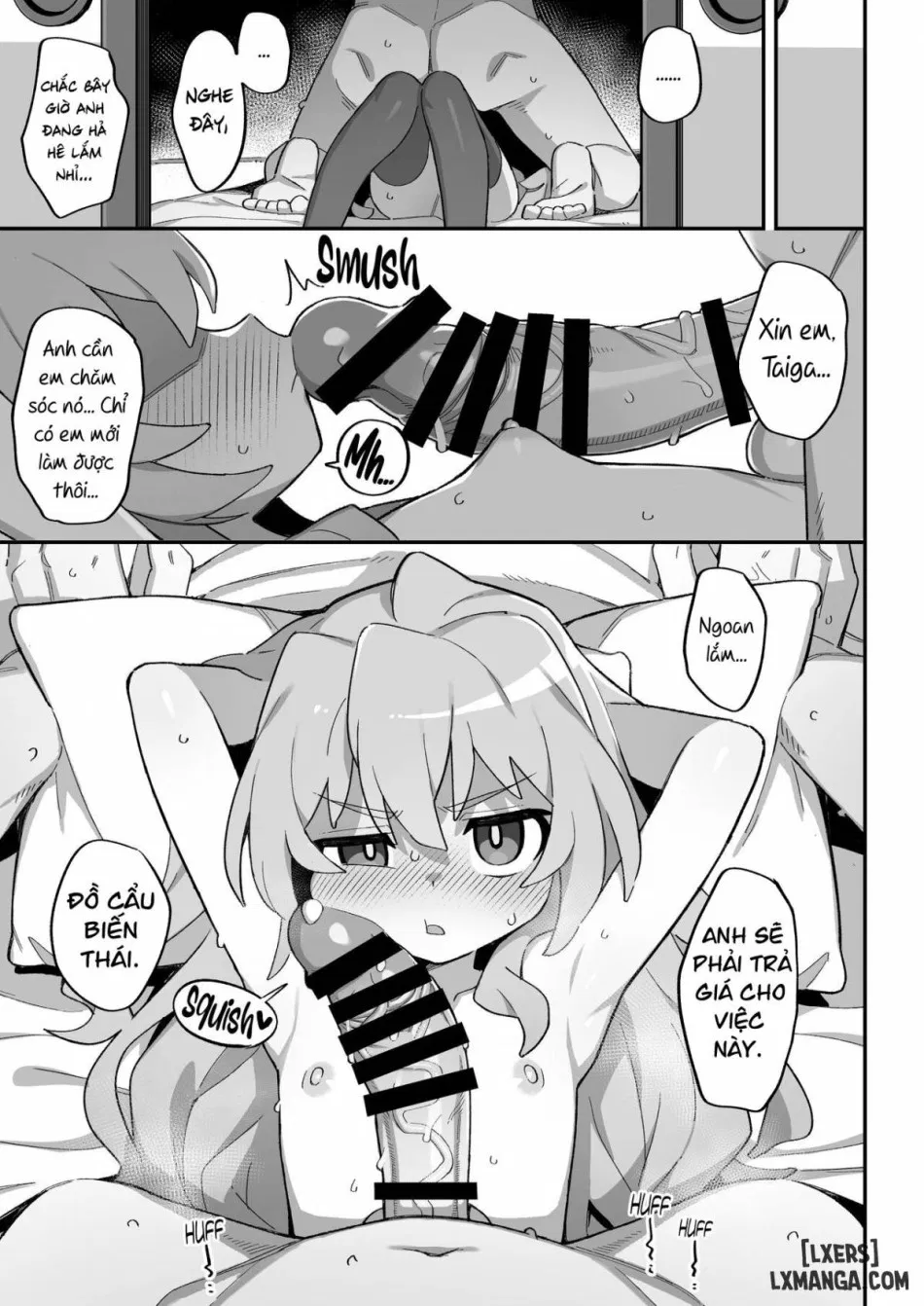 Toradora! Porn Book 