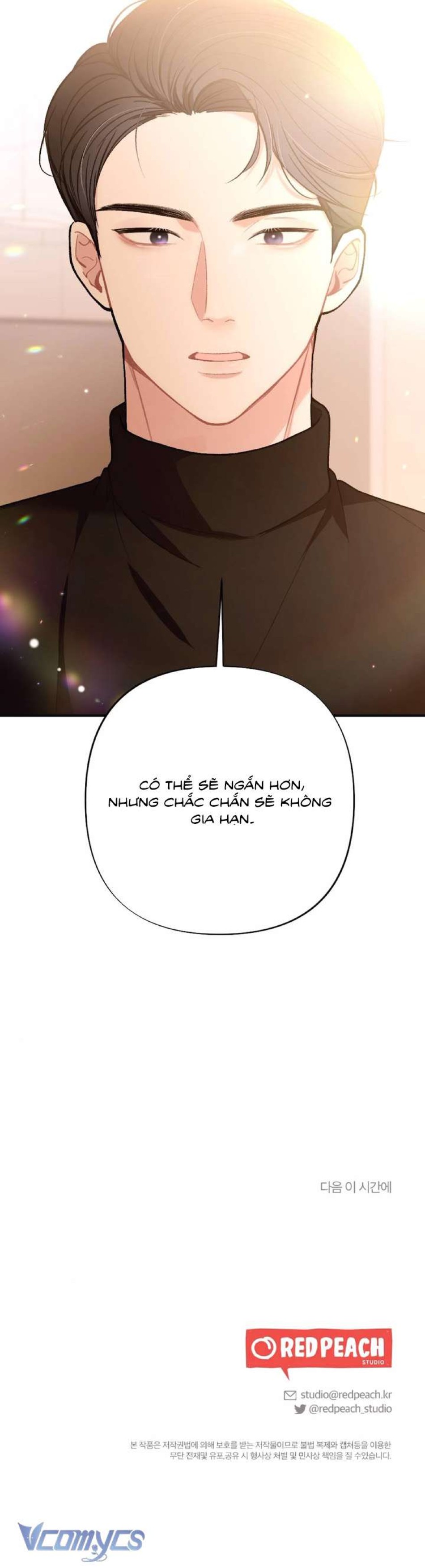 [18+] Kết Thúc Của Hôn Nhân 