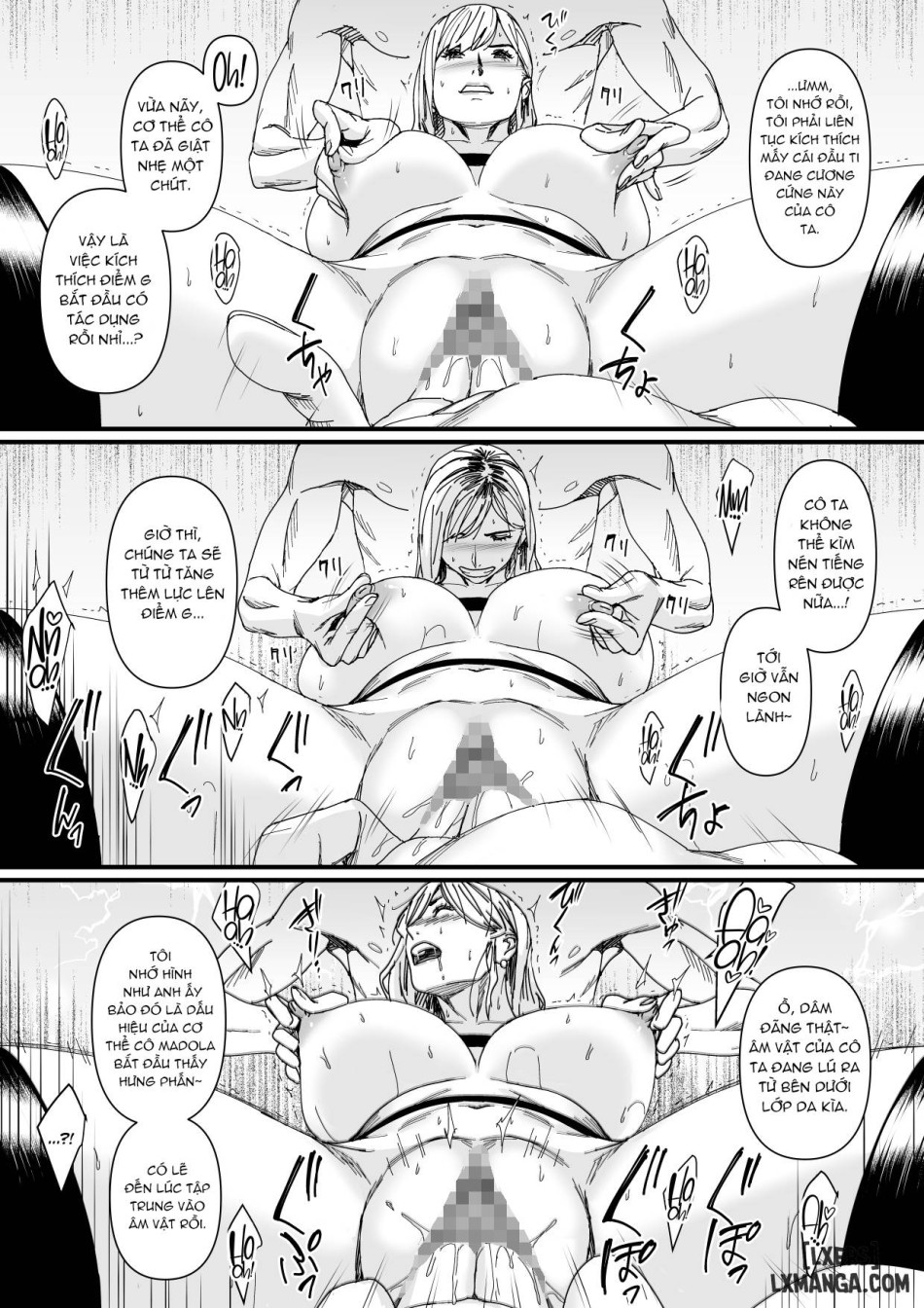 Charisma AV Joyuu (23-sai) o Intai Tekkai suru made Ikase Makuru 3 Fan Kanshasai Hen 