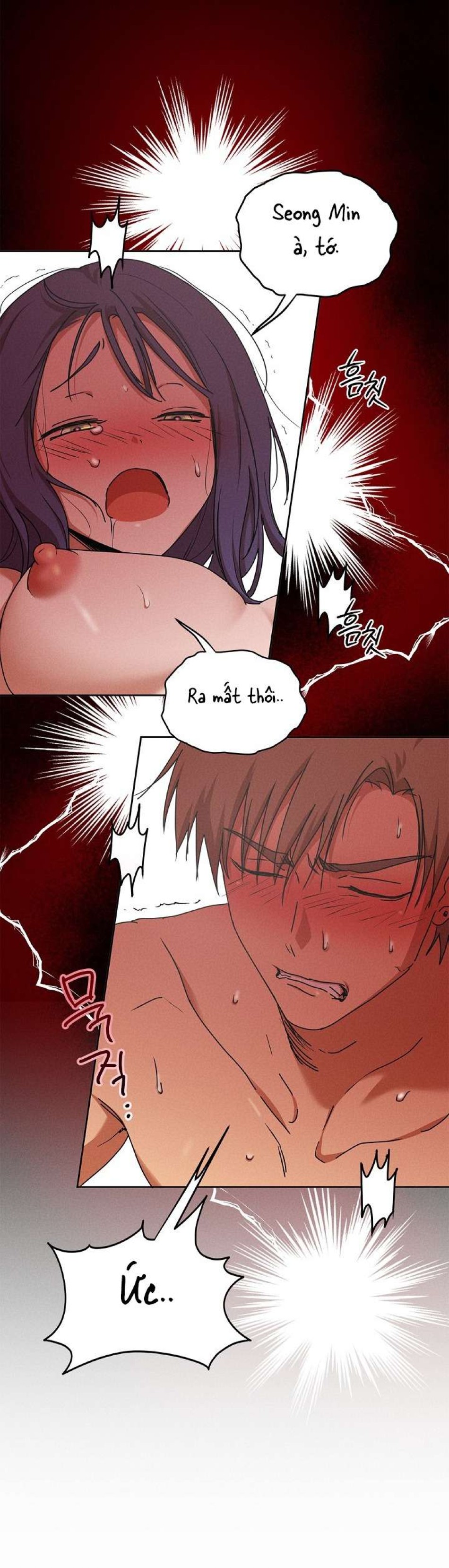 Người Bạn Thời Thơ Ấu Được Triệu Hồi Thành Succubus! 