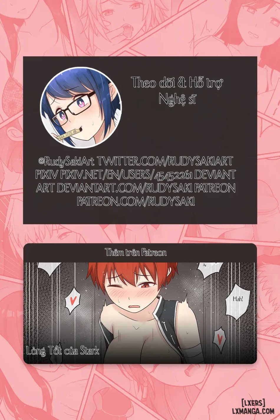 The Orc's Forbidden Magic - 210vn team 